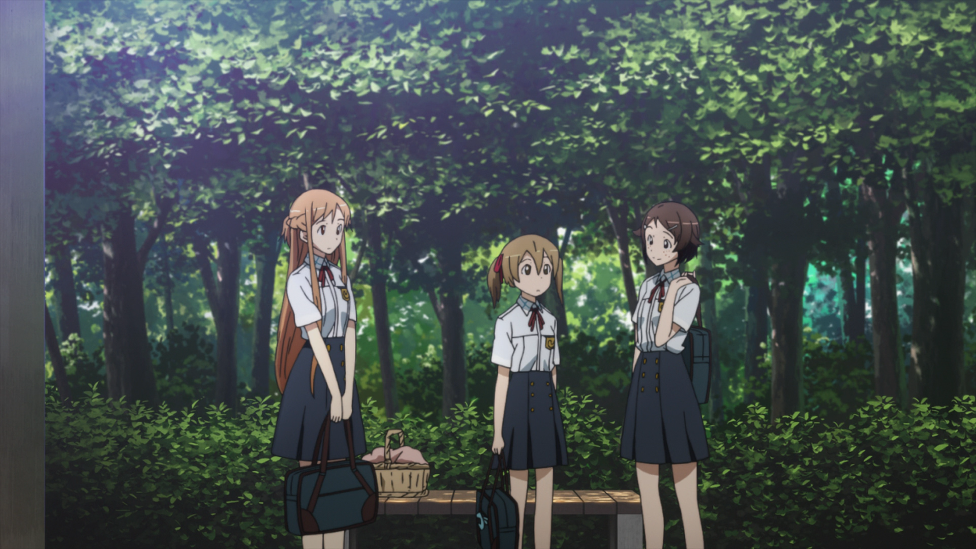 Sword Art Online: Extra Edition (Yokosuka-467)